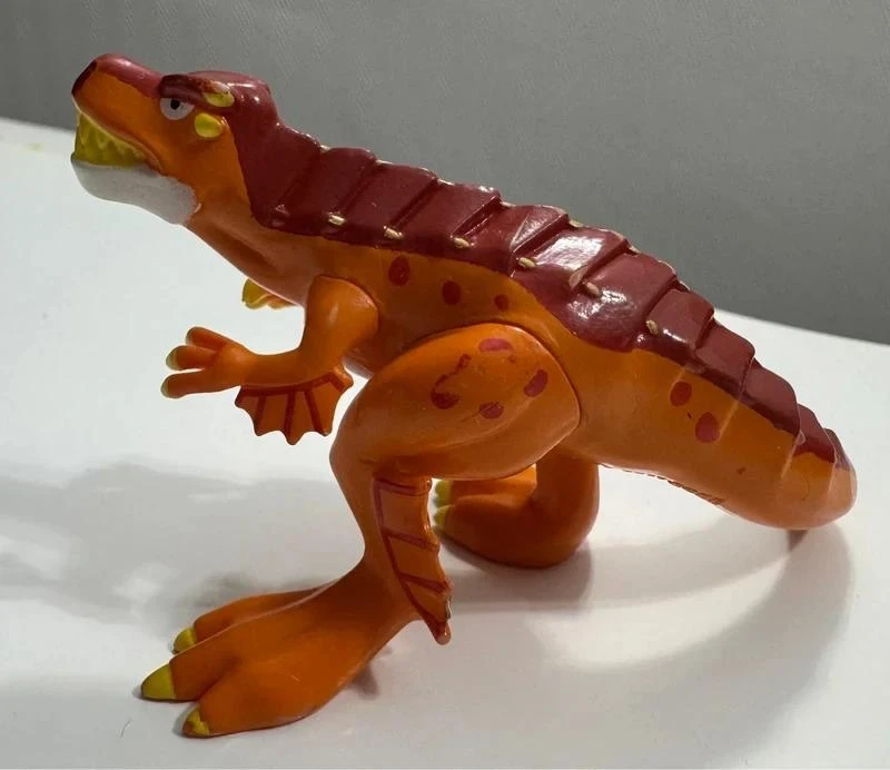 Figura Figure Toy T-rex Invizimals – photo 5